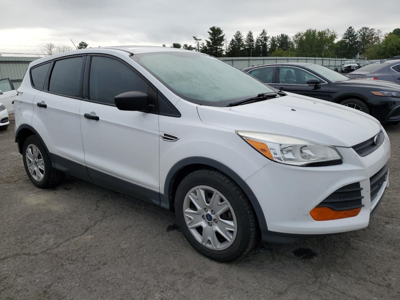 2014 Ford Escape - Image 4