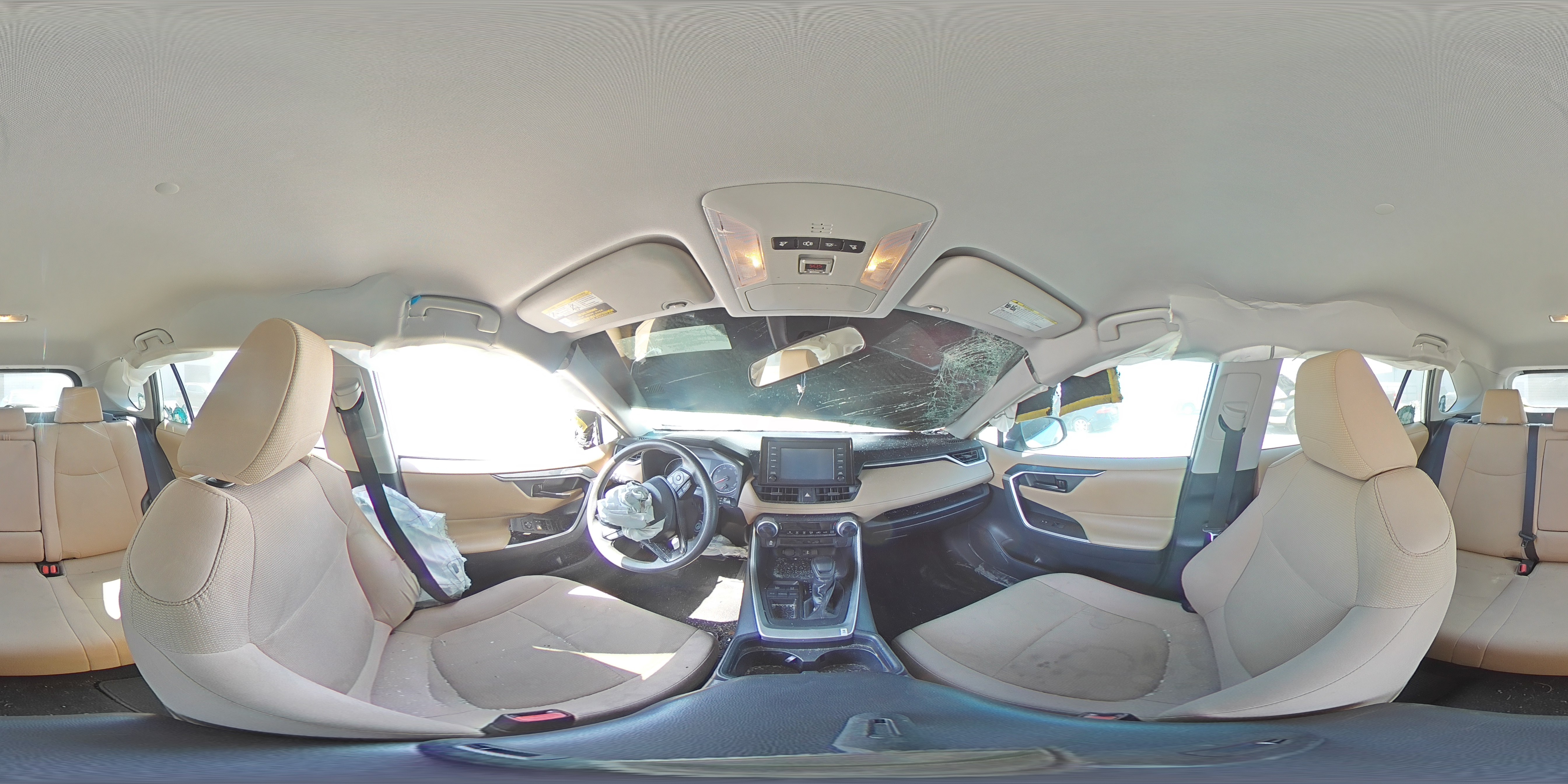 2019 Toyota RAV 4 - Image 13
