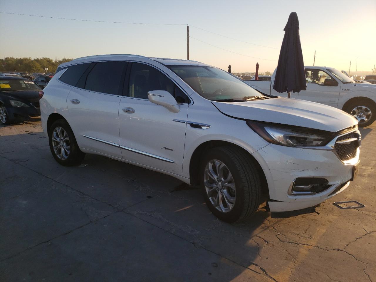 2020 Buick Enclave - Image 4