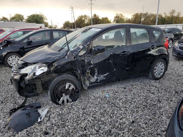 2015 Nissan Versa Note S