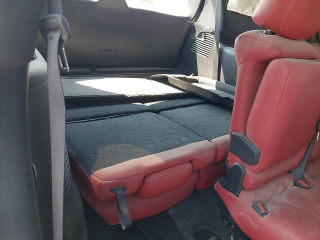 JN8AY2NY2E9089570 - 2014 NISSAN PATROL - #77287014