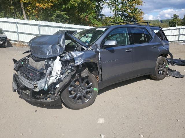 1GNEVJKW9LJ267237 Chevrolet Traverse R