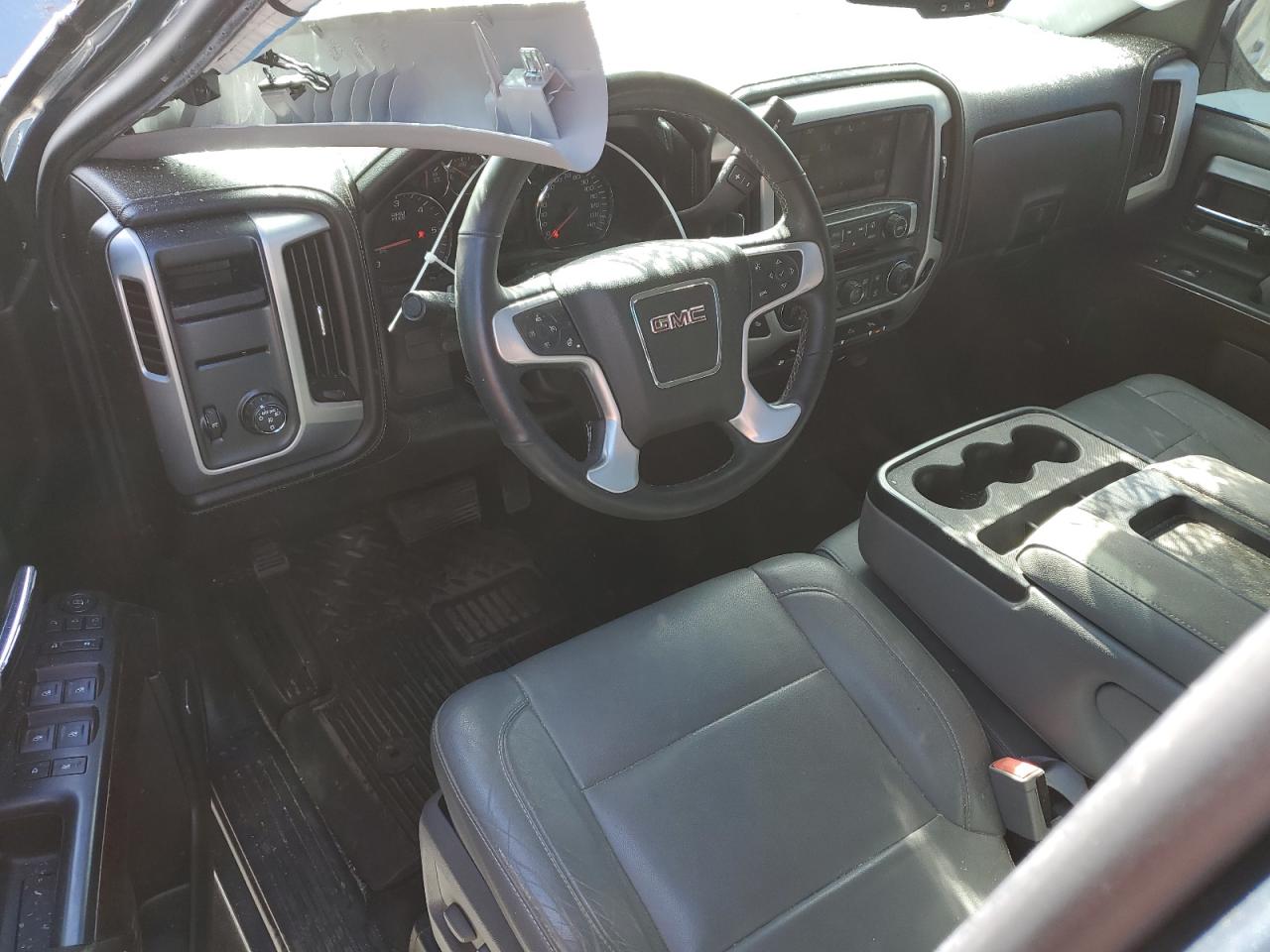 2014 GMC Sierra - Image 8