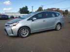 2016 Toyota Prius V  за продажба в New Britain, CT - All Over