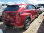 2019 Lexus Nx 300 Base for Sale in Arcadia, FL - Water/Flood