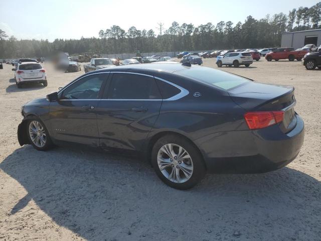  CHEVROLET IMPALA 2014 Czarny