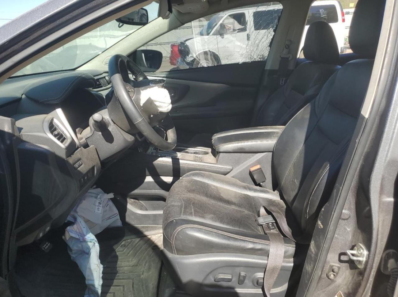 2019 Nissan Murano - Image 7
