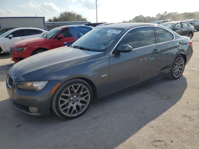 2007 Bmw 328 I