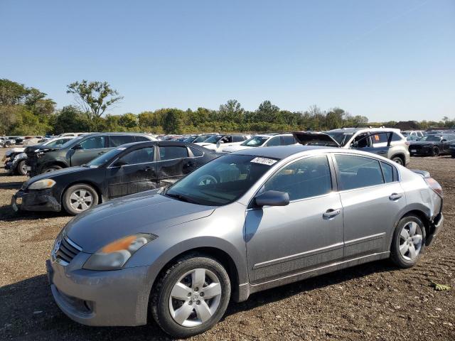 2007 Nissan Altima 2.5