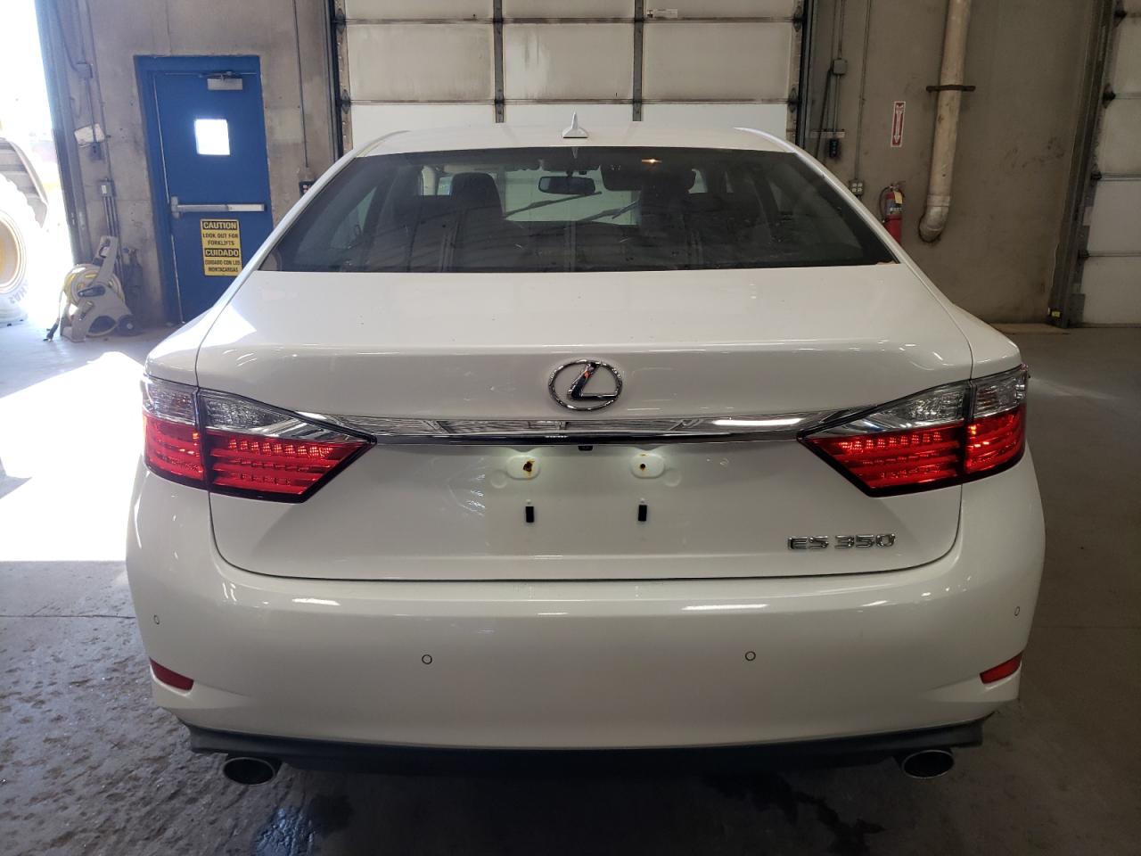 2014 Lexus Es 350 VIN: JTHBK1GG6E2125221 Lot: 74383864