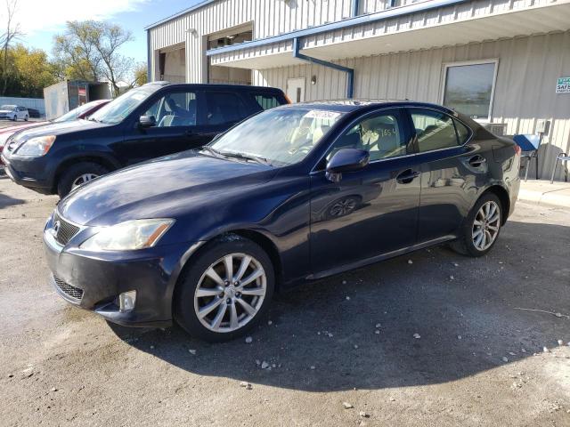 2008 Lexus Is 250