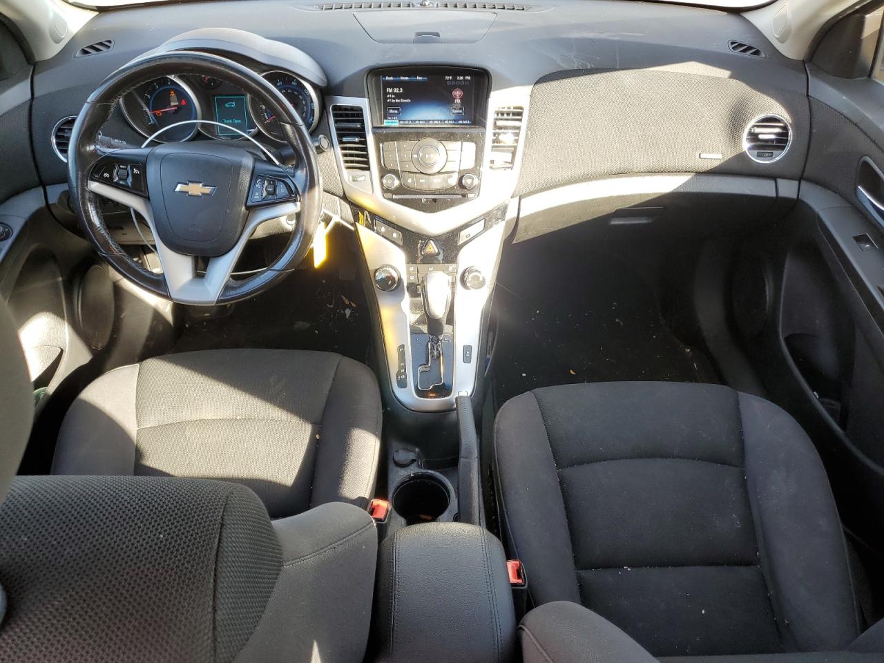 2014 Chevrolet Cruze - Image 8