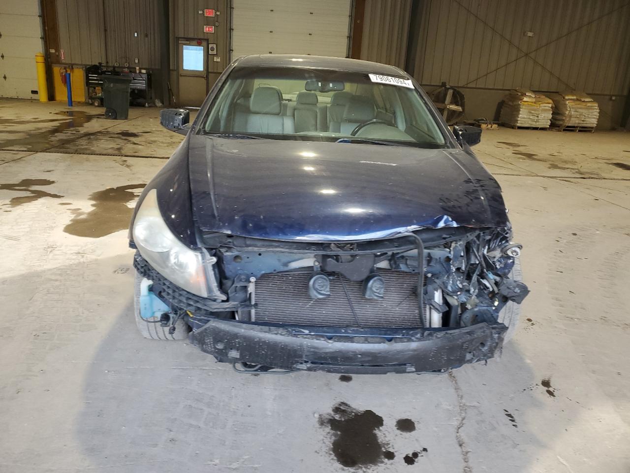 2009 Honda Accord - Image 5