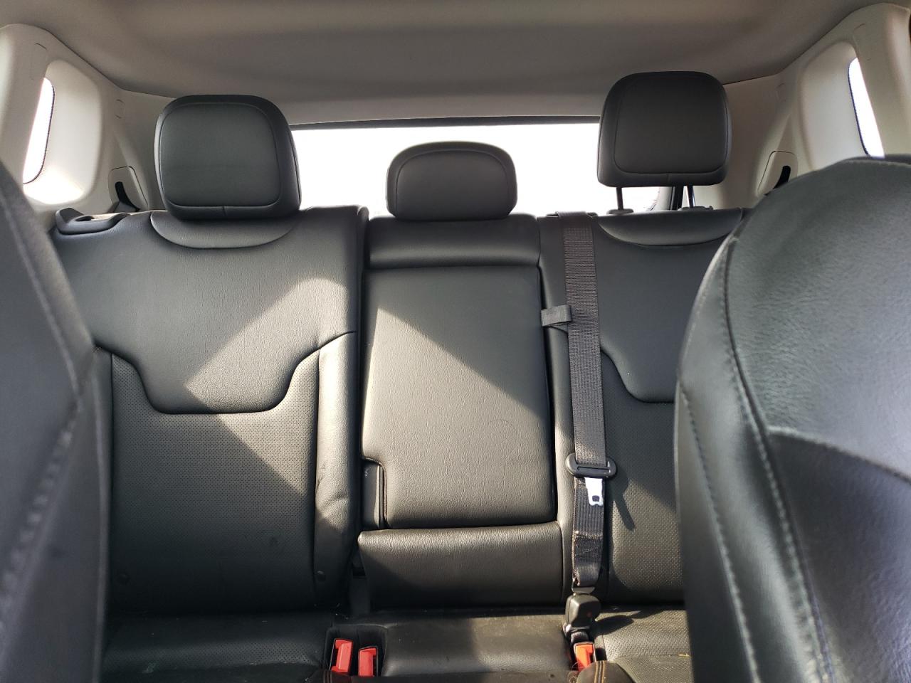 2021 Jeep Compass - Image 10