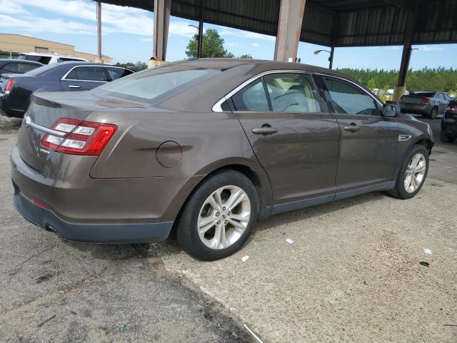 Седаны FORD TAURUS 2016 Черный