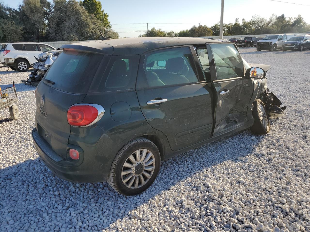 2014 Fiat 500 - Image 3