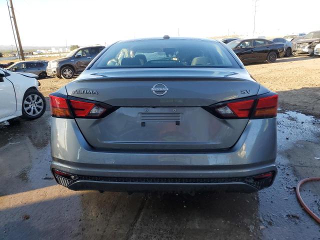  NISSAN ALTIMA 2024 Gray