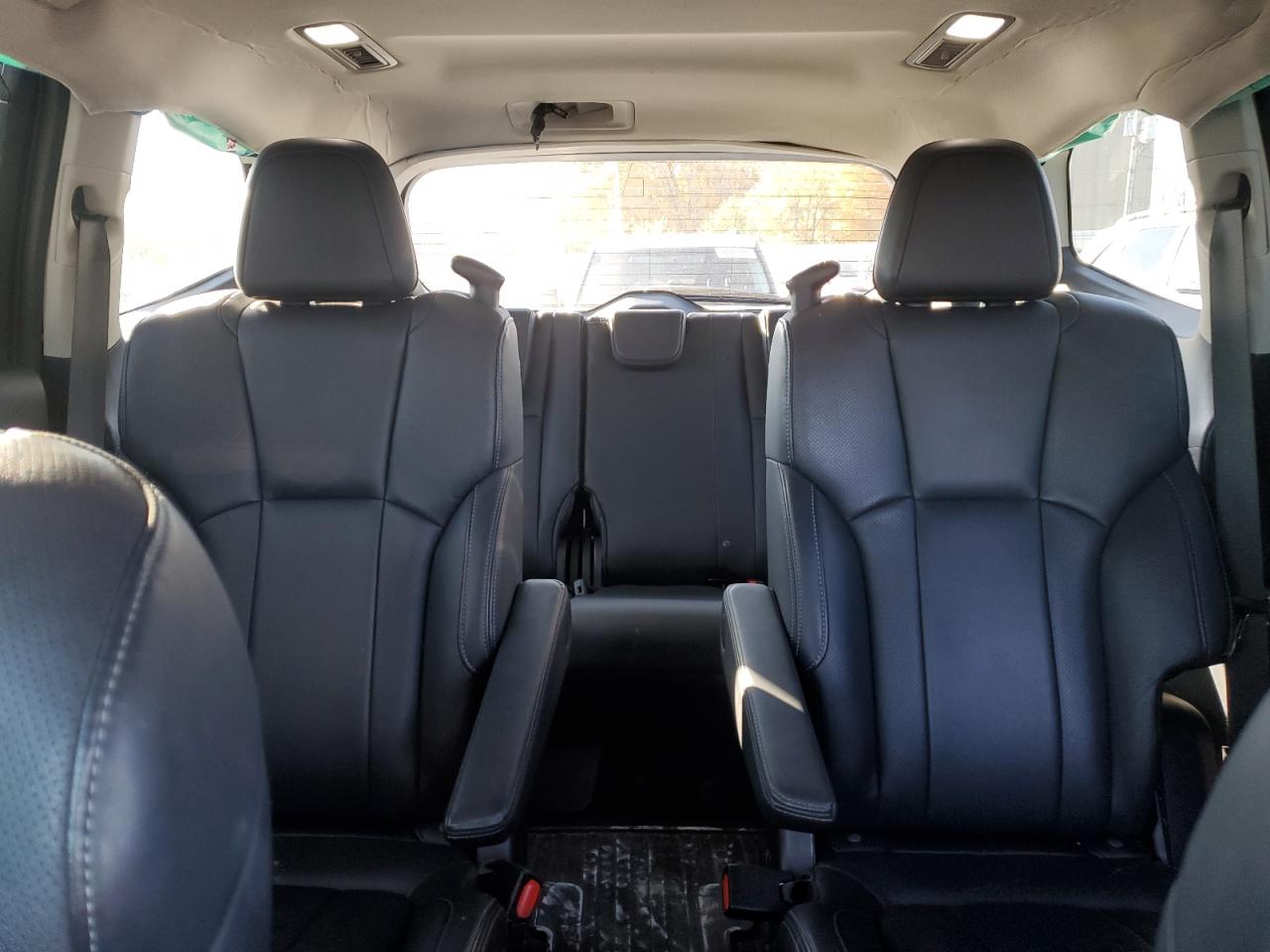 2019 Subaru Ascent - Image 10
