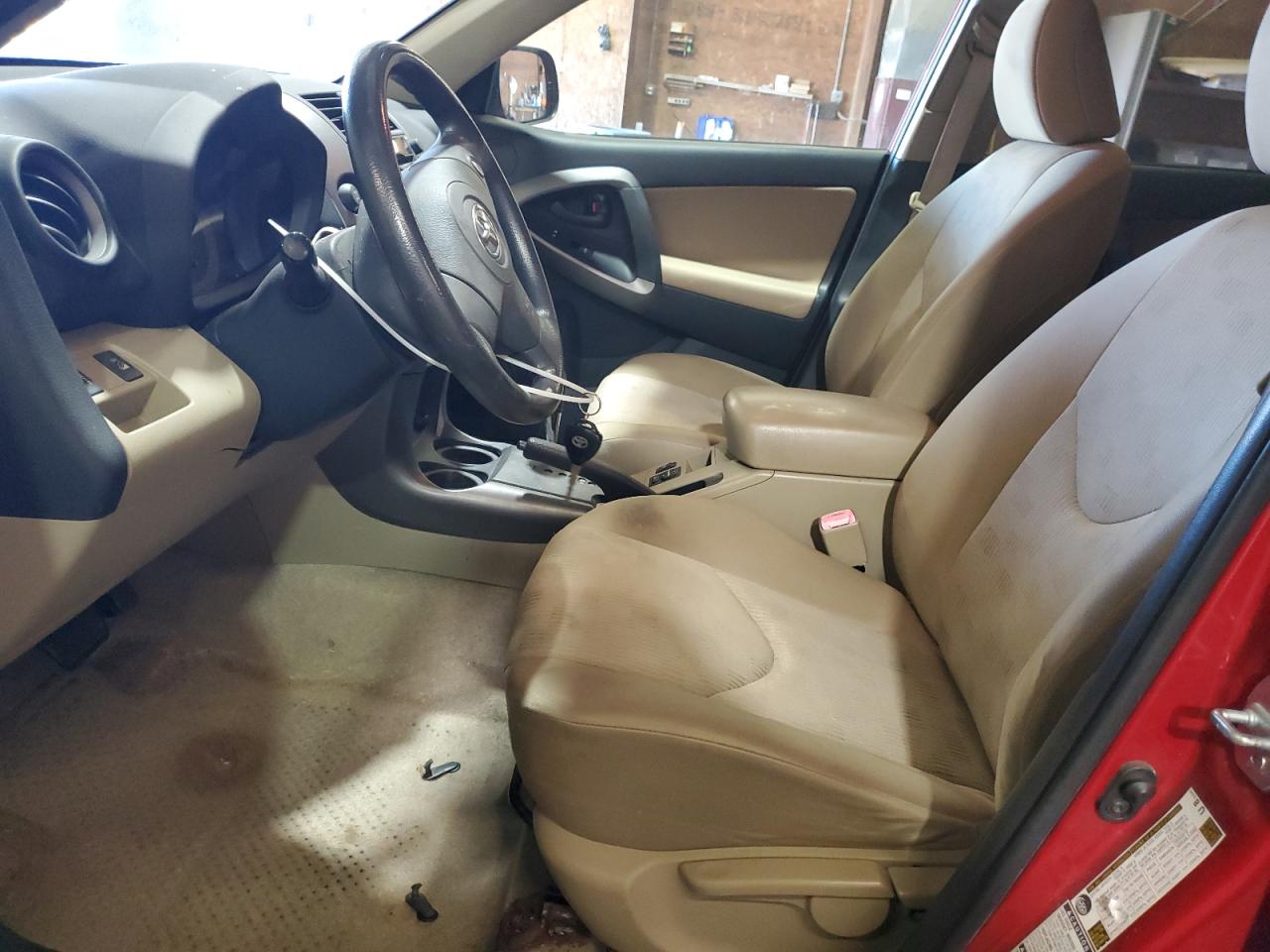 2009 Toyota Rav4 VIN: JTMBK33V39D006425 Lot: 77878214