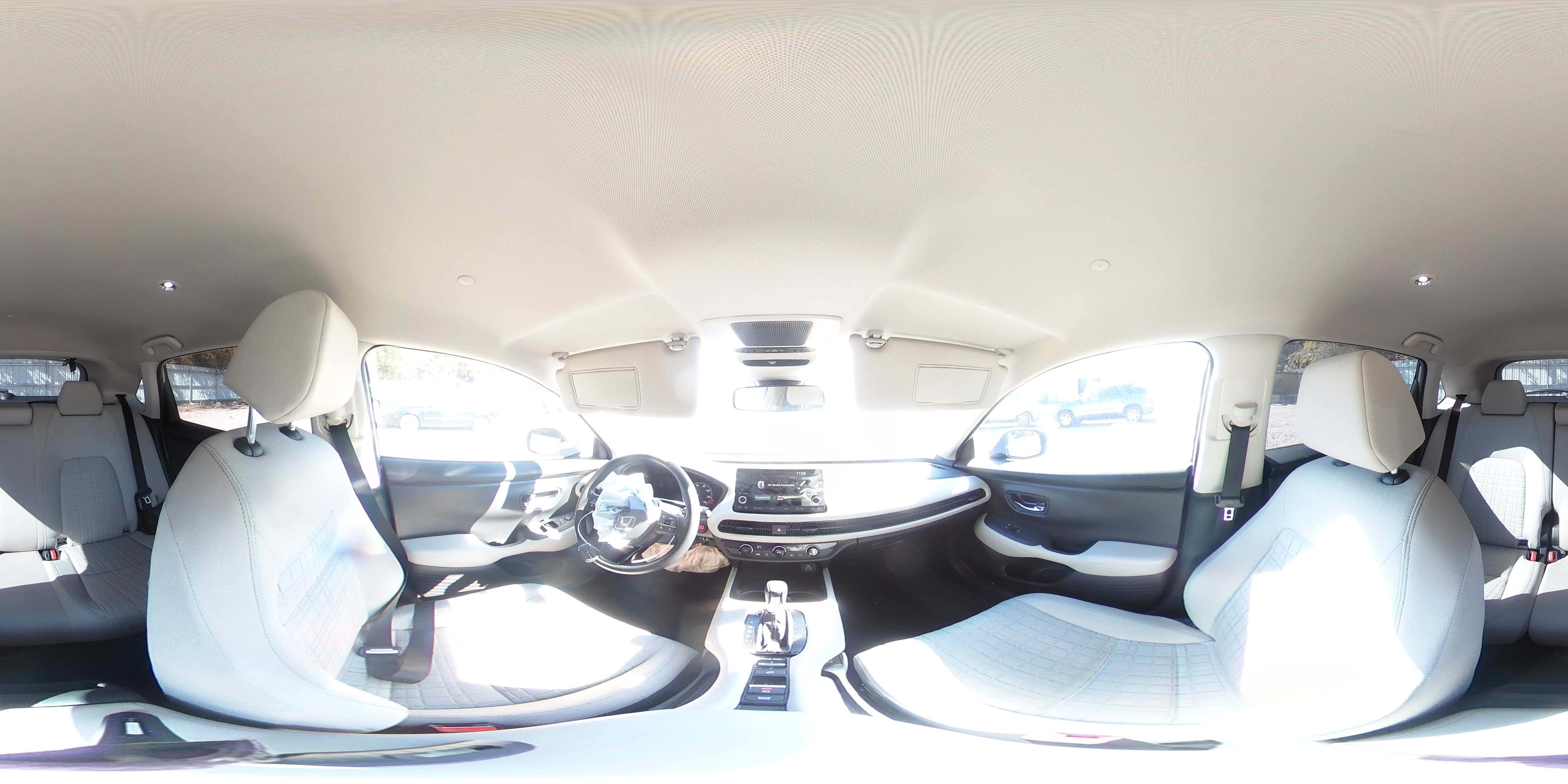 2024 Honda HR-V - Image 14