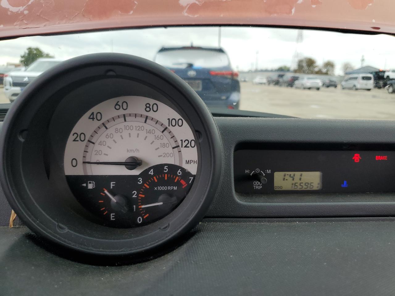 2006 Toyota Scion Xb VIN: JTLKT334364062224 Lot: 78458774