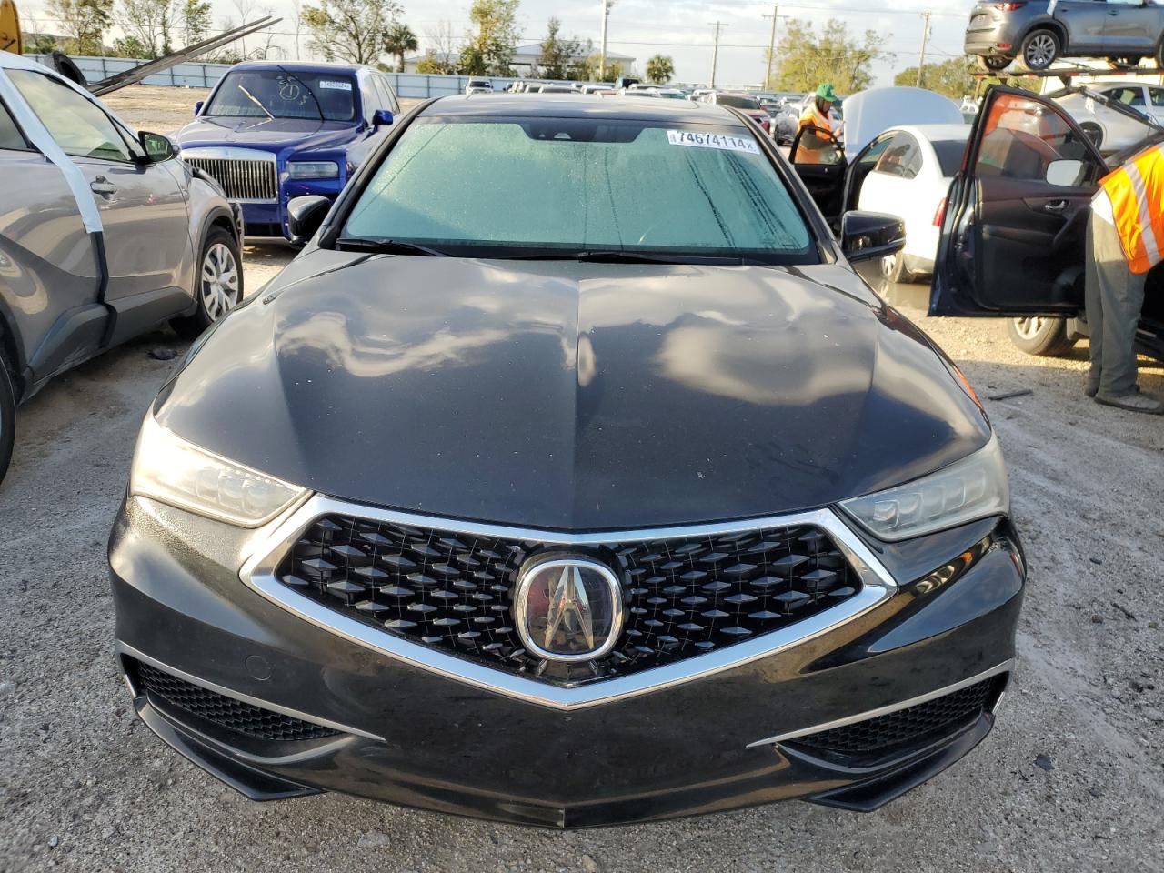 2019 Acura TLX - Image 5