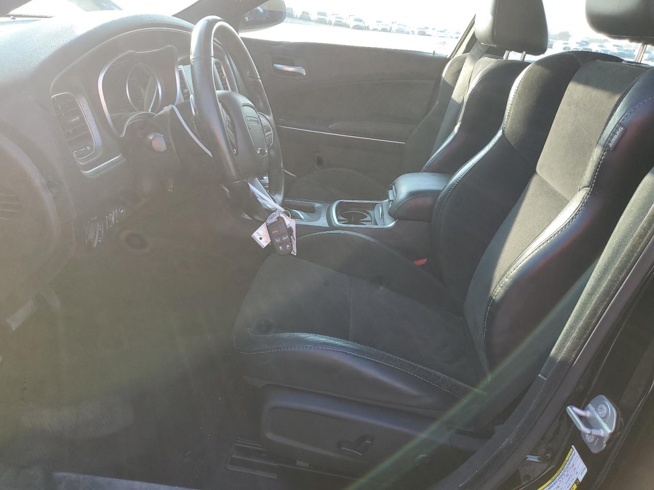 2018 Dodge Charger - Image 7