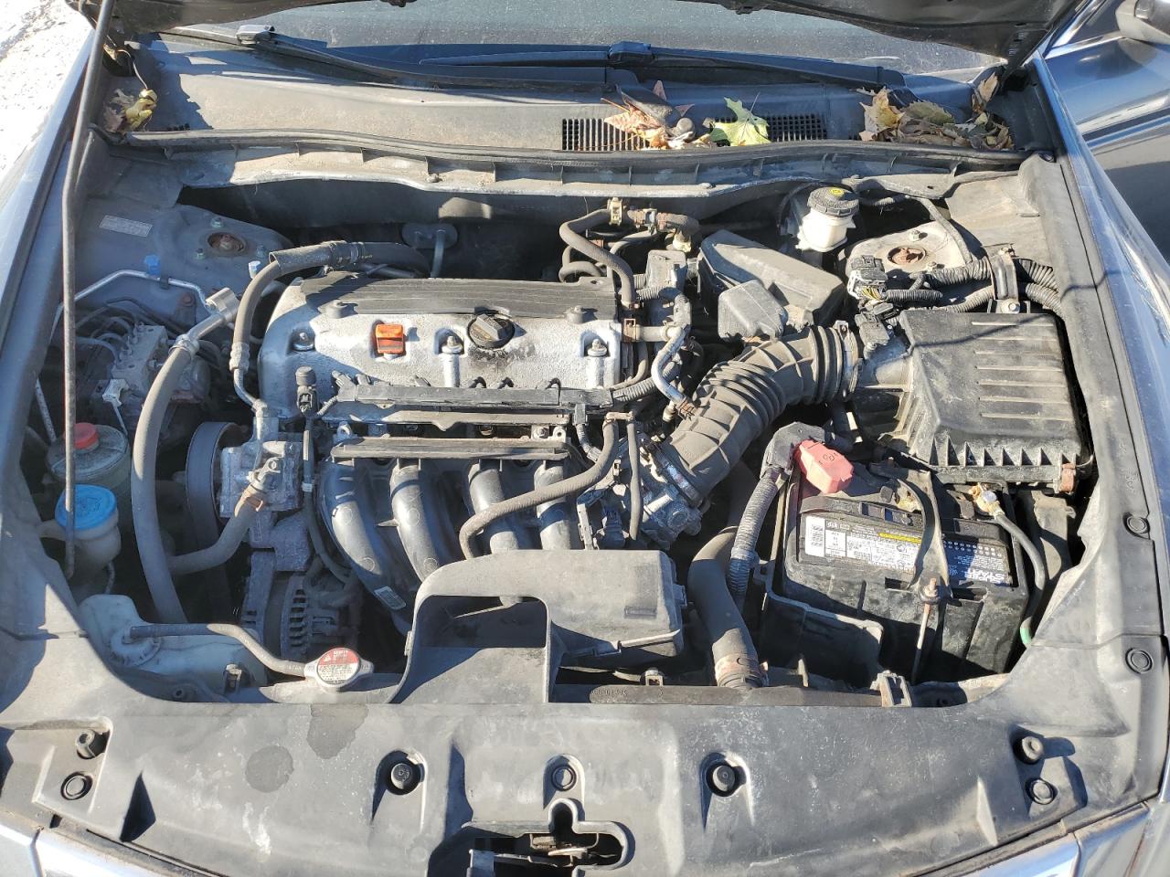 2012 Honda Accord - Image 12