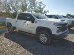 2024 Chevrolet Silverado K3500 للبيع في Gastonia، NC - Water/Flood