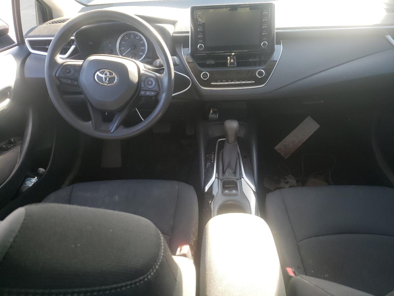 2020 Toyota Corolla - Image 8