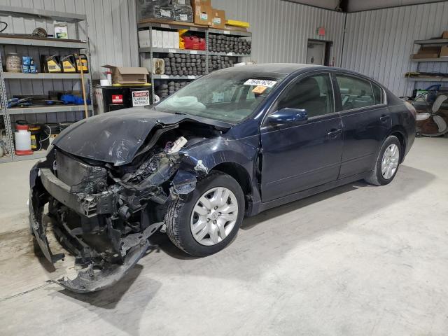 2009 Nissan Altima 2.5