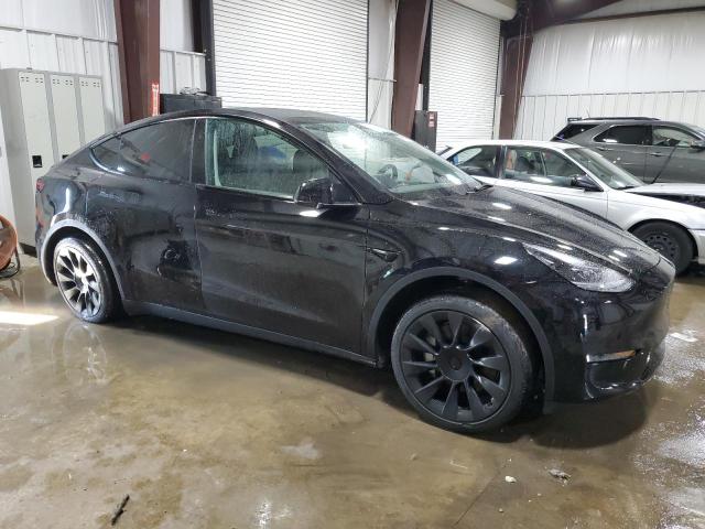  TESLA MODEL Y 2024 Черный