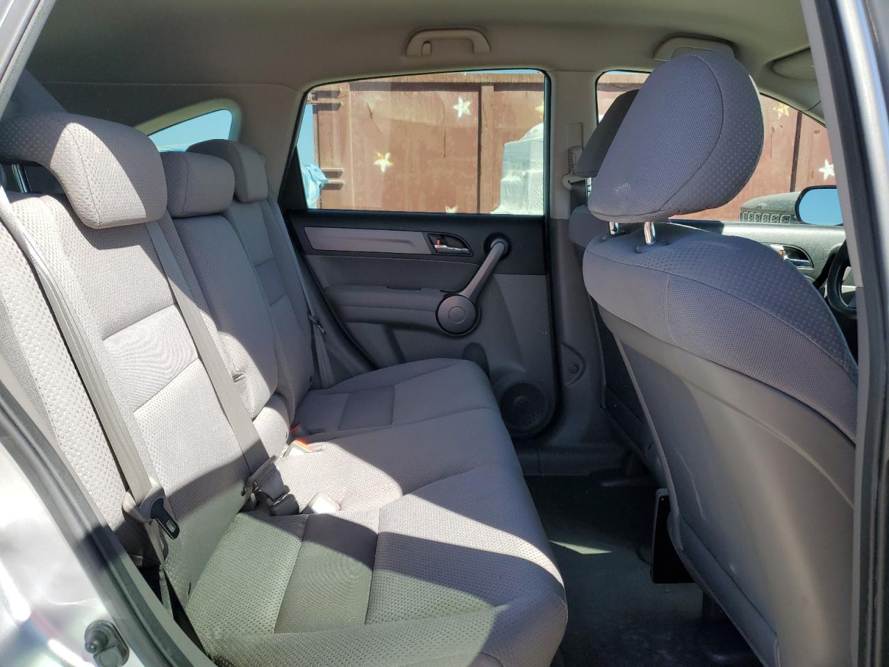 2008 Honda Cr-V Lx VIN: JHLRE38308C023039 Lot: 76512904