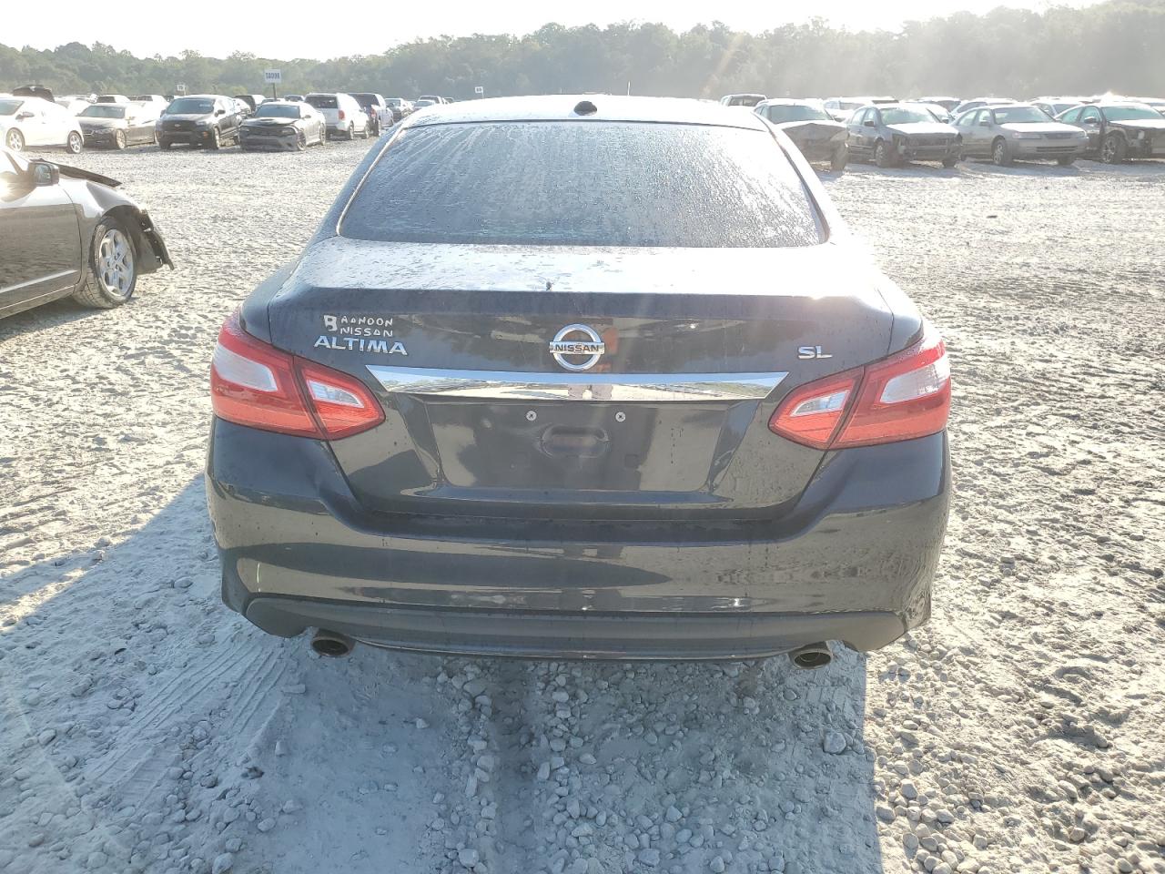 1N4AL3AP1GC141084 2016 Nissan Altima 2.5