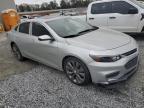 2016 Chevrolet Malibu Premier продається в China Grove, NC - Rear End