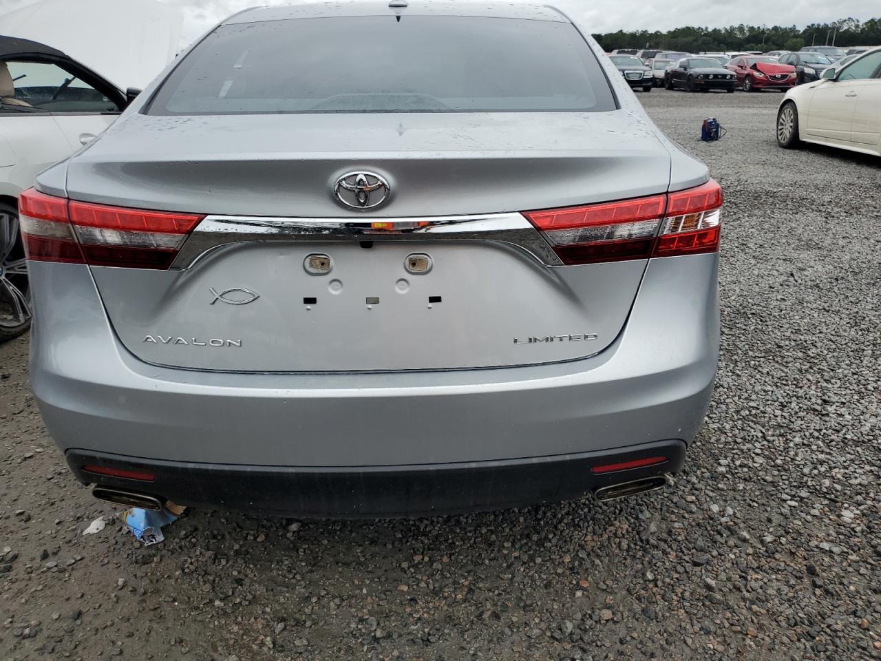 2015 Toyota Avalon Xle VIN: 4T1BK1EB8FU177928 Lot: 74989844