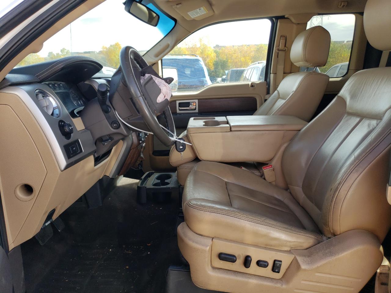 2013 Ford F-150 - Image 7