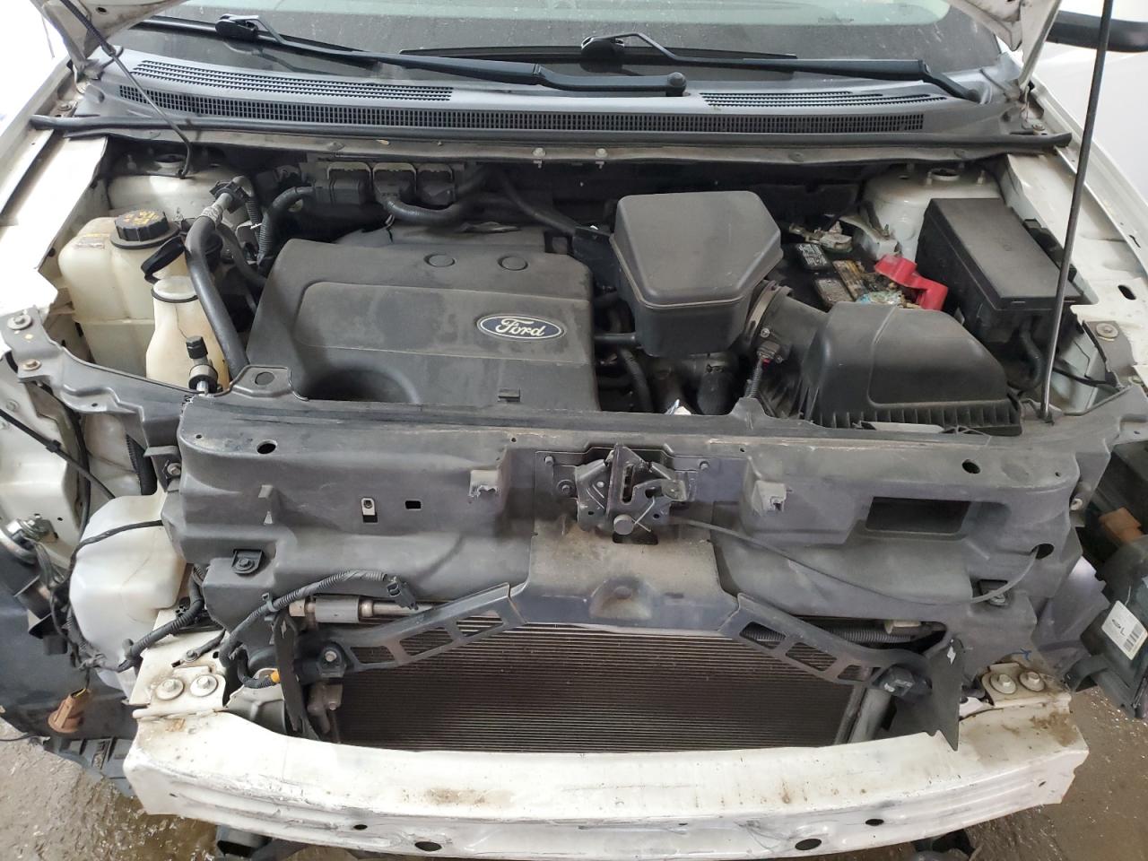 2011 Ford Edge - Image 12
