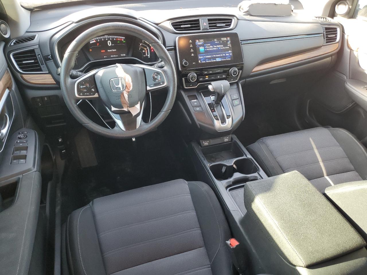 2020 Honda CR-V - Image 8