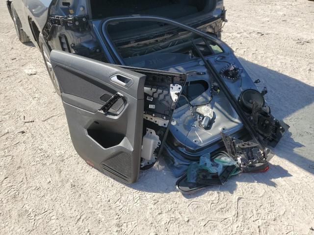 3VV1B7AX1LM142847 Volkswagen Tiguan S 13