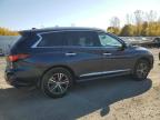 2018 Infiniti Qx60  продається в Assonet, MA - Rear End