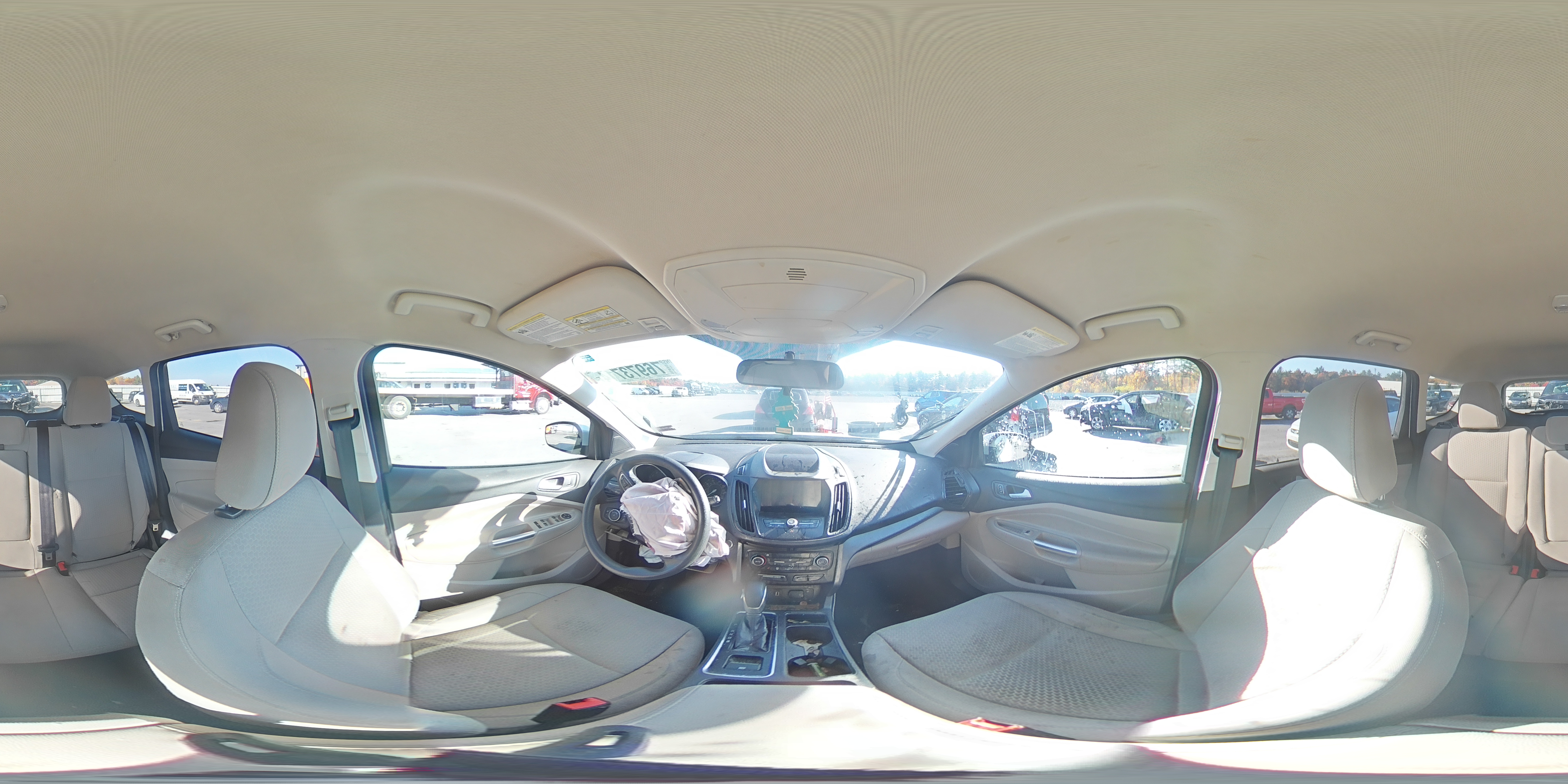 2019 Ford Escape - Image 14