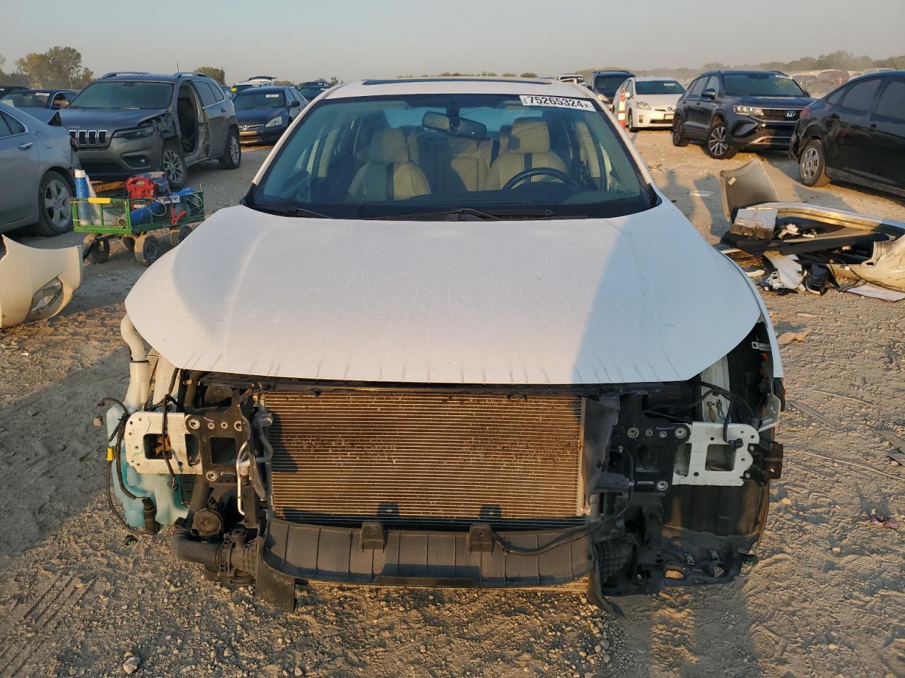 2018 Honda Civic - Image 5