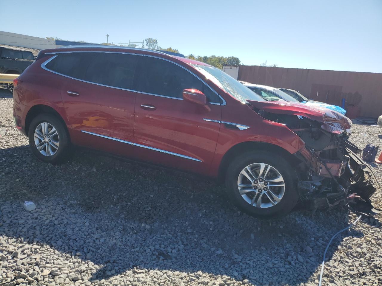 2018 Buick Enclave - Image 4