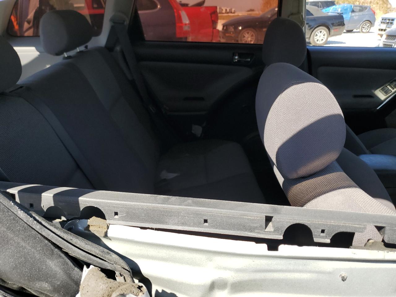 2003 Toyota Corolla Matrix Xr VIN: 2T1KR32E93C054075 Lot: 74533424