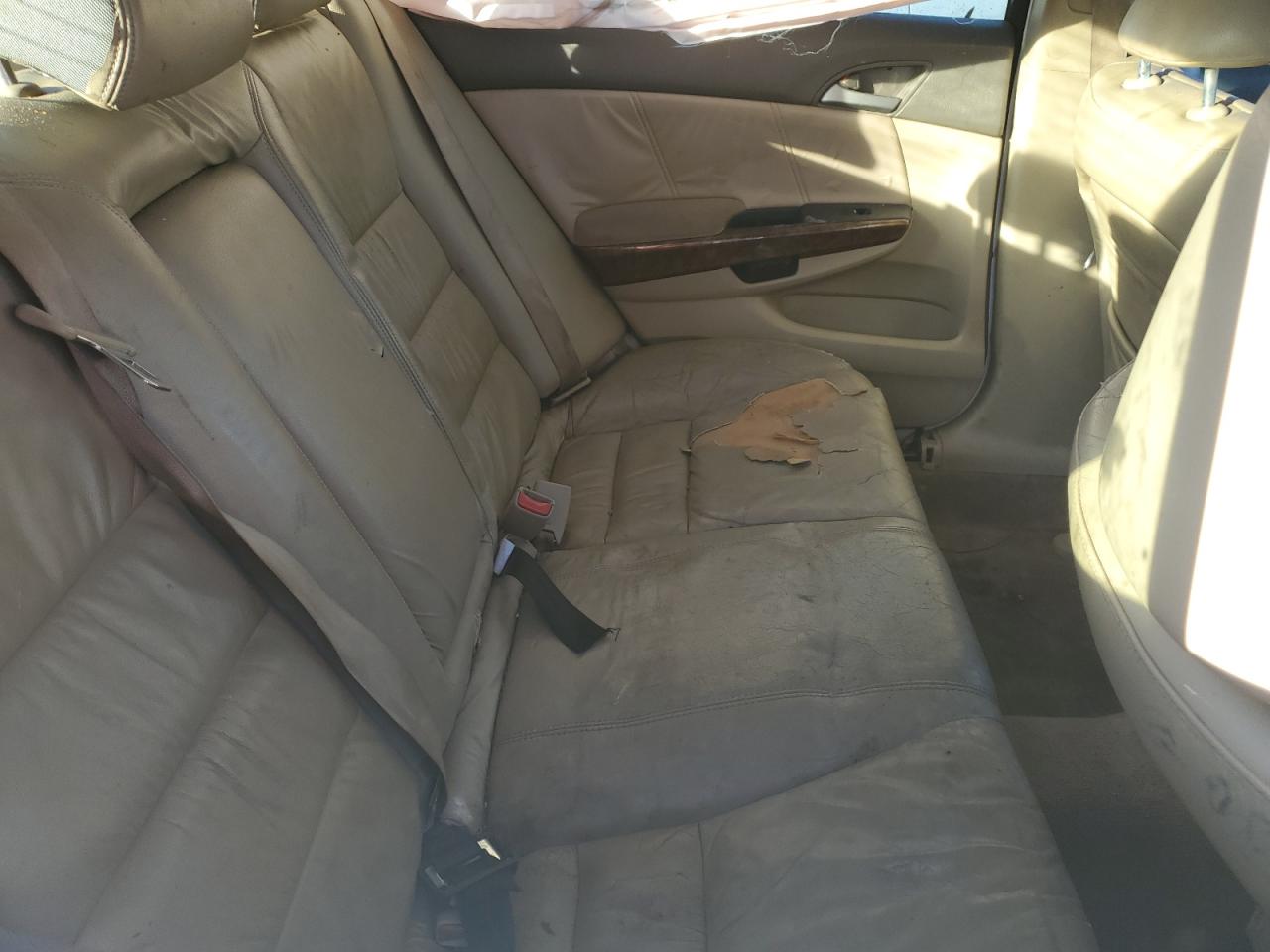 2008 Honda Accord - Image 10