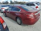 2013 Nissan Altima 2.5 na sprzedaż w Spartanburg, SC - Front End