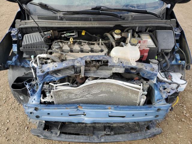 2022 CHEVROLET SPARK 1LT