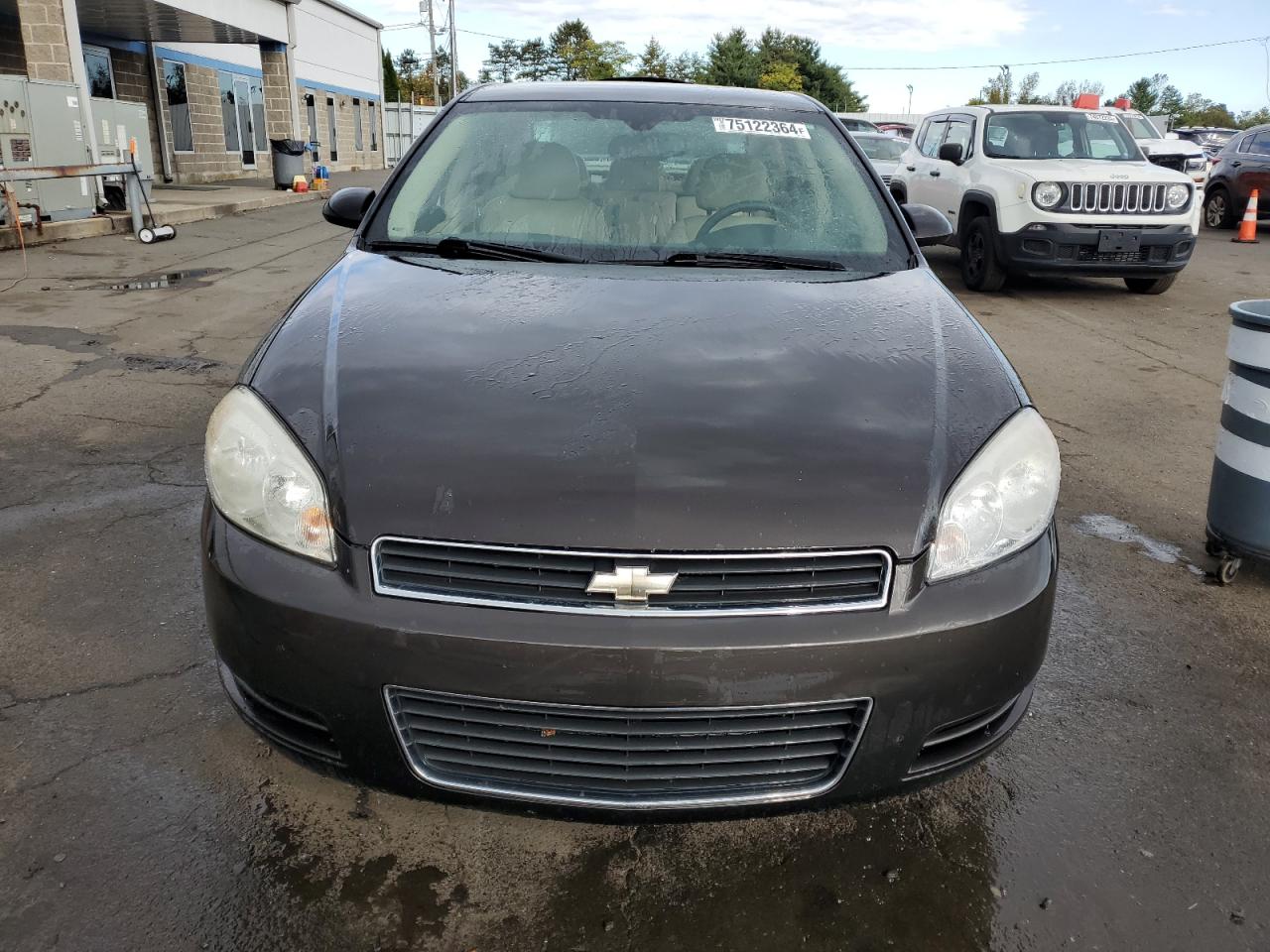 2009 Chevrolet Impala - Image 5