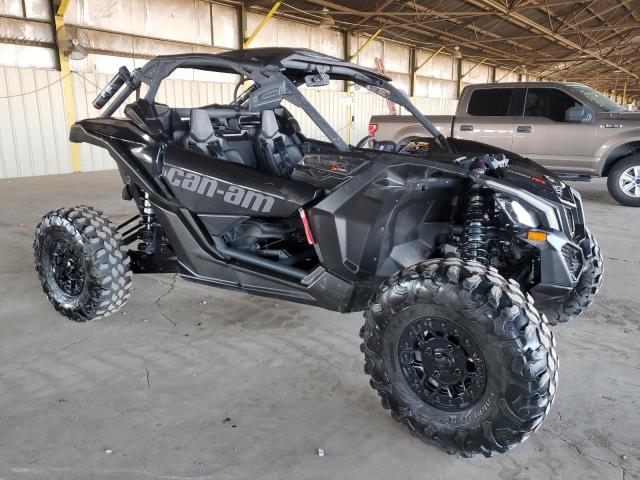 2023 Can-Am Maverick X3 X Rs Turbo Rr